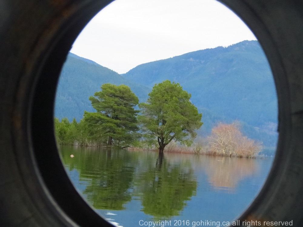 Cowichan Lake, Vancouver Island, BC