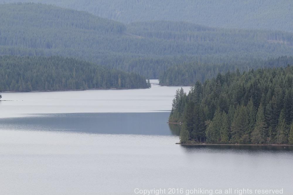 Mohun Lake, Vancouver Island, BC