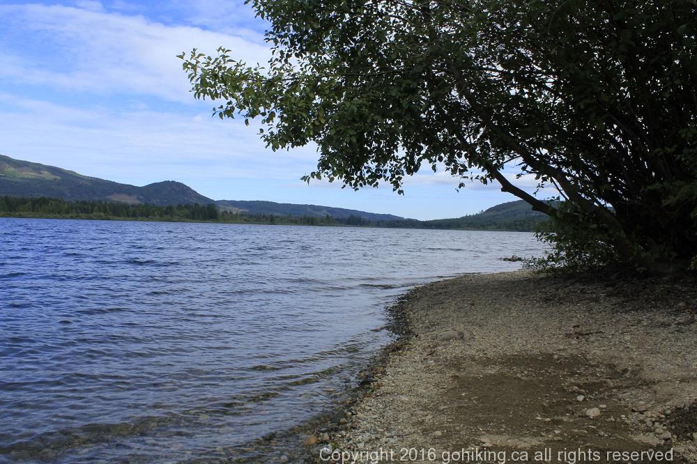 Nanaimo Lakes, Vancouver Island, BC