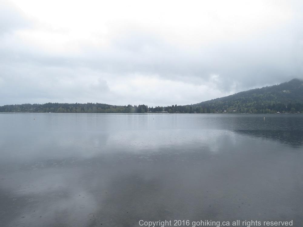 Shawnigan Lake, Vancouver Island, BC