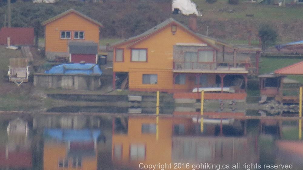 Youbou, Lake Cowichan, Vancouver Island, BC