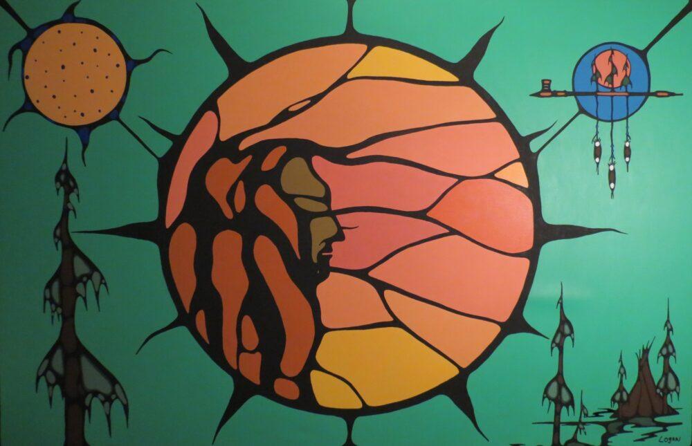 Buds Art, Vancouver Island, BC