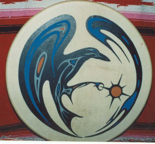 Buds Art, Vancouver Island, BC