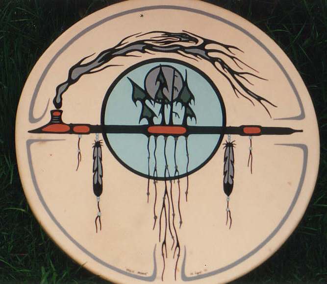 Buds Art, Vancouver Island, BC