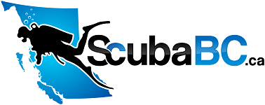 Scuba BC, Vancouver Island, BC