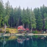 Denham Bay, Coastal BC