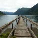 Resolution Park, Vancouver Island, BC