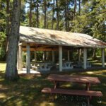 Kitty Coleman Provincial Park, Vancouver Island, BC