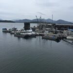 Coastal Communities, Bella Bella, Campbell Island, BC