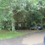 San Josef River Heritage Park, Vancouver Island, BC