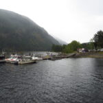 Fair Harbour, Ports And Harbours, Vancouver Island, BC
