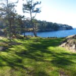 Parks, Neck Point Park, Vancouver Island, BC