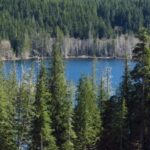 Diane Lake, Vancouver Island, BC