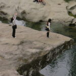 Parks, Top Bridge Park, Vancouver Island, BC