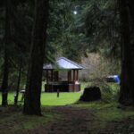 Rathtrevor Park, Vancouver Island, BC