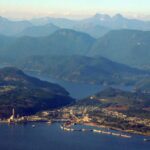 Coastal Communities, Powell River, Sunshine Coast, BC