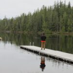 Beaver Lake, Vancouver Island, BC