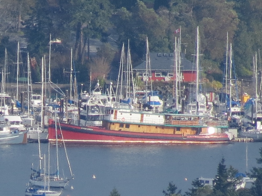Brentwood Bay, Vancouver Island, BC, Brentwood Bay, Vancouver Island, BC,