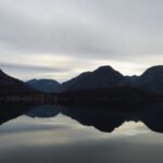 Lakes, Cowichan Lake, Vancouver Island, BC