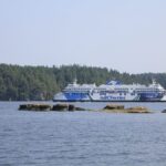 Departure Bay, Vancouver Island, BC