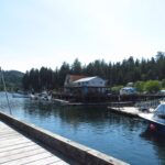 Winter Harbour, Ports And Harbours, Vancouver Island, BC