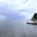 Beaches, Jordon River Beach, Vancouver Island, BC