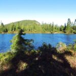 Kwai Lake, Vancouver Island, BC