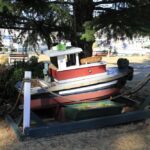 Maple Bay Marina, Ports And Harbours, Vancouver Island, BC
