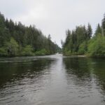Marble River, Vancouver Island, BC