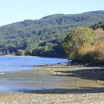 Nanoose Bay, Vancouver Island, BC