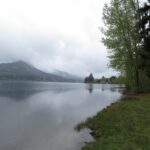 Shawnigan Lake, Vancouver Island, BC