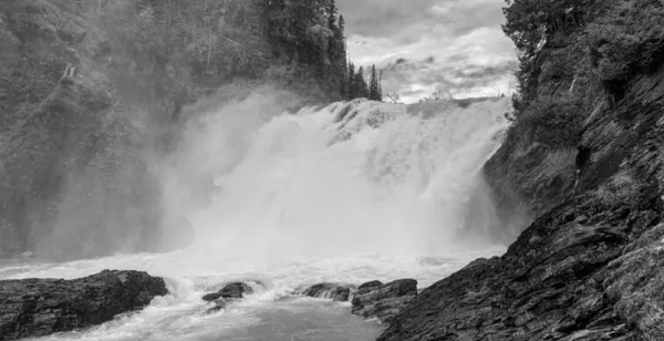 Caribou Falls Caribou Falls