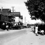 Campbell River, 1946