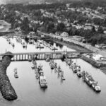 The fishing fleet