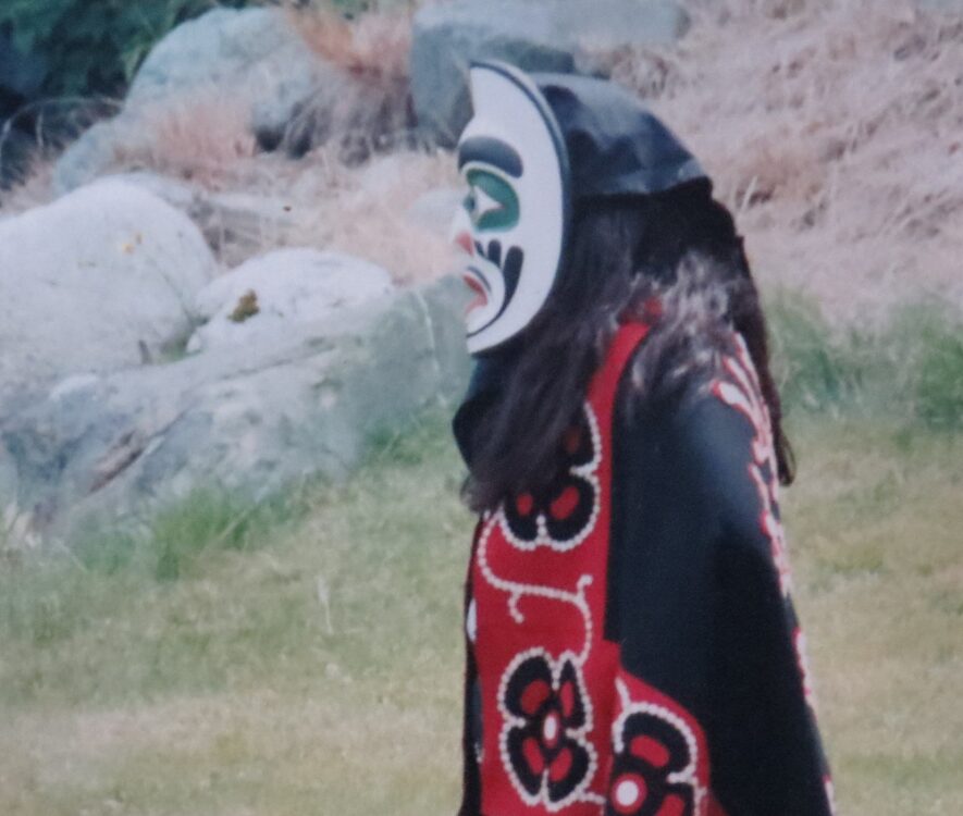 Half Moon, Full Moon Dance Half Moon, Full Moon Dance