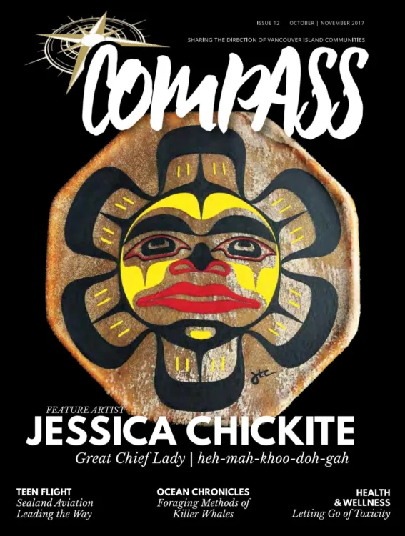 Compass Magazine Compass Magazine