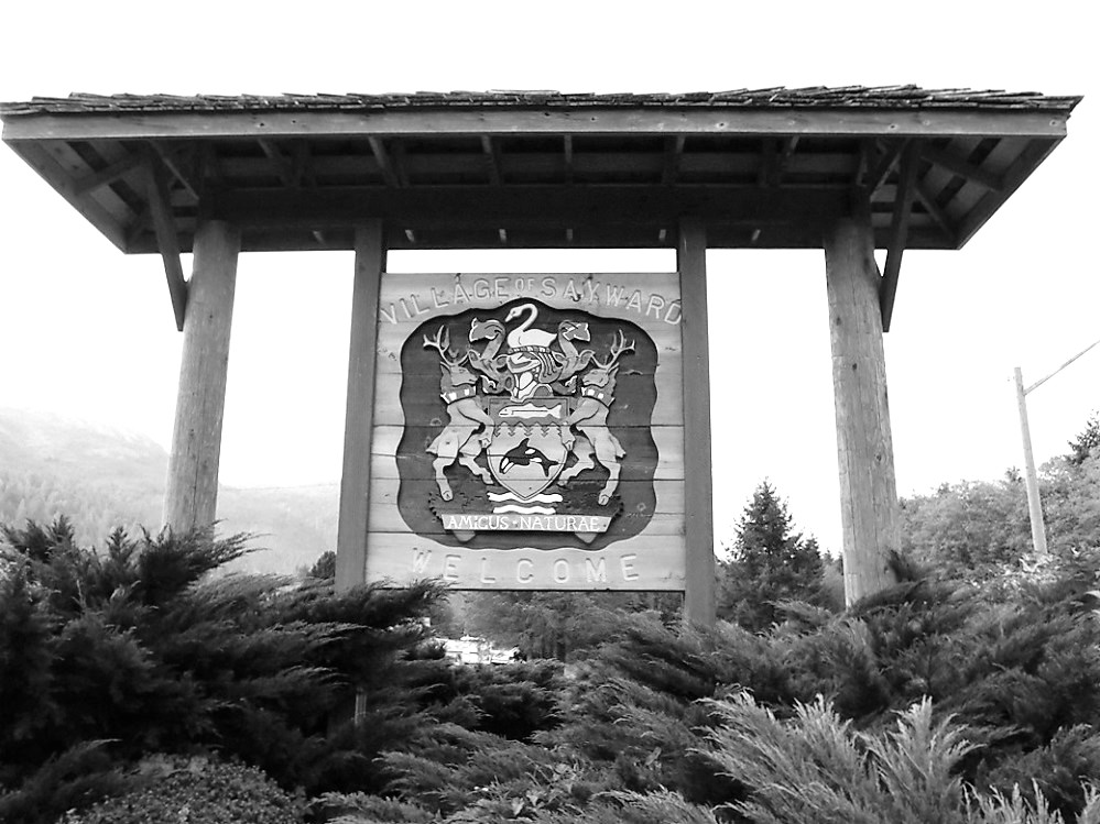 Moving To Sayward Moving To Sayward